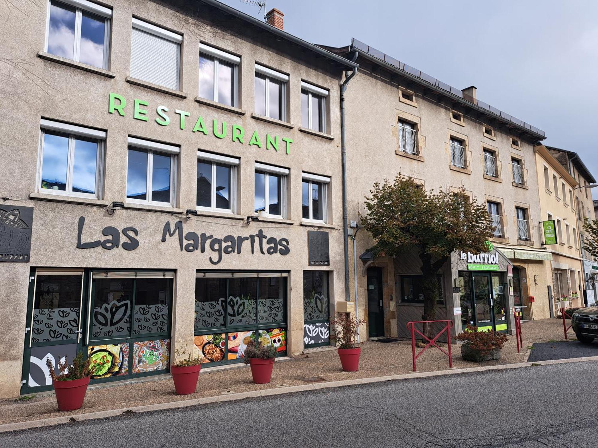 Le Barriol Hotel Saint-Julien-Chapteuil Екстериор снимка
